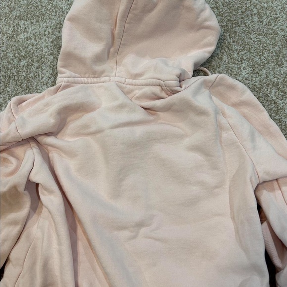 Pacsun cropped zip up - Picture 2 of 2